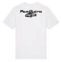T-Shirt Unisexe Vibra Panthéra