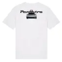 T-Shirt Unisexe Vibra Panthéra Face Avant